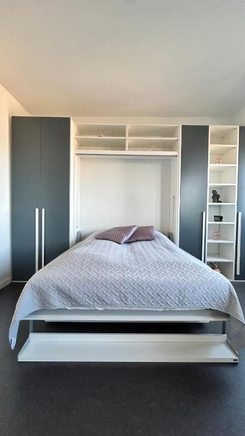 Skyview Studio At Kreuzberg-mitte * Berlin